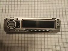 Clarion dxz718r frontalino usato  Roma