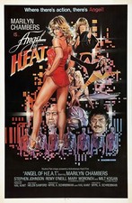 Angel h.e. 1983 for sale  Littleton