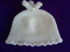 Handmade crochet baby for sale  Wayne