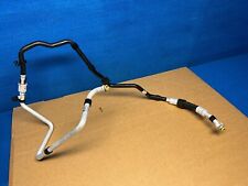 2006-2010 BENTLEY CONTINENTAL GTC AC TUBO DE MANGUEIRA DE REFRIGERANTE AR CONDICIONADO FABRICANTE DE EQUIPAMENTO ORIGINAL, usado comprar usado  Enviando para Brazil