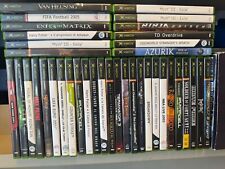 Xbox giochi scelta usato  Perugia