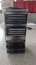 Lot 22used minidiscs for sale  Wesley Chapel