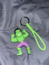 Marvel incredible hulk for sale  ROTHERHAM