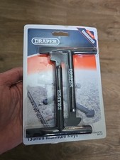 Draper manhole keys for sale  HASTINGS