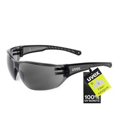 Uvex unisex sportbrille gebraucht kaufen  Riedlhütte