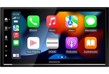 Kenwood dmx7722dabs gebraucht kaufen  Memmingen