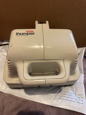 Thumper professional body for sale  San Leandro