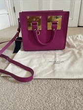 Sophie hulme box for sale  NEWPORT