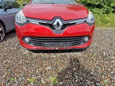 Renault clio mk4 for sale  BATHGATE