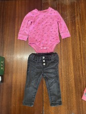 mnths baby girl 12 clothes for sale  Decatur
