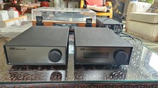 Naim nat tuner for sale  CRICKHOWELL