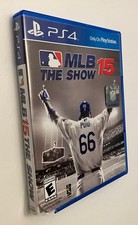 Mlb 2015 baseball for sale  Ruskin
