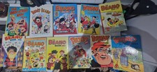Beano dandy book for sale  LONDON