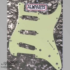 Pickguard stratocaster mint d'occasion  Brest