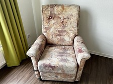 Elektrisch verstellbarer sesse gebraucht kaufen Elektrisch verstellbarer sesse gebraucht kaufen  Magdeburg