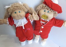 Vintage adorable cabbage for sale  Millersburg