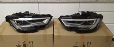 fari bixenon audi a3 usato  Casapesenna