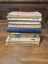 Lot livres anciens d'occasion  Honfleur