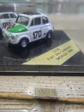 Vitesse fiat 500 usato  Montefiascone