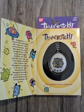Vintage 1997 tamagotchi for sale  Morgantown