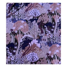 Vintage purple heals for sale  LEICESTER