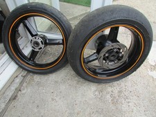 Suzuki gsxr 600 for sale  ROCHESTER