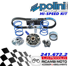 241.672.2 kit variatore usato  Palermo