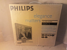 Philips 150c5 xga for sale  CAMBRIDGE