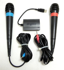 Singstar lot micros d'occasion  Nice-