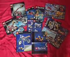 Lotto lego technic usato  Isolabona