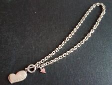 Guess collier métal d'occasion  Soissons