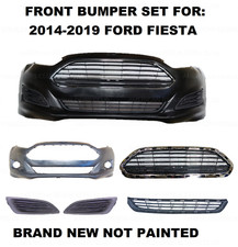Front bumper cover for sale  Detroit