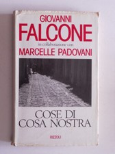 Cose cosa nostra usato  Trivignano Udinese