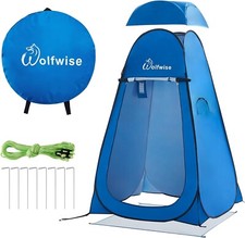 Wolfwise pop privacy for sale  West Chester