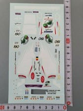 Decals porsche 997 d'occasion  Sainte-Savine