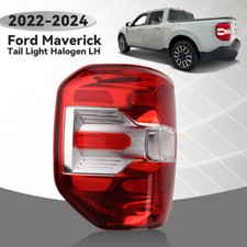 Compatível com lanterna traseira halógena Ford Maverick 2022-2024 LH NZ6Z13405C comprar usado  Enviando para Brazil