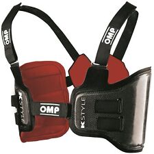 Omp carbon rib d'occasion  Expédié en Belgium