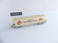 Jouef bogies tank d'occasion  Expédié en Belgium