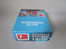 Box bustine bundesliga usato  Milano