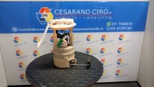 Pompa carburante trasduttore usato  Cinisello Balsamo