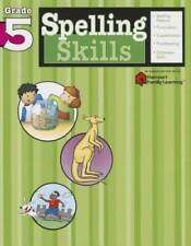 Spelling skills grade for sale  Montgomery