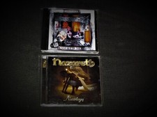 Usado, Nazareth Greatest Hits/Nazology 1996 A&M/2002 Snapper/UK CD's RIP Dan McCafferty comprar usado  Enviando para Brazil