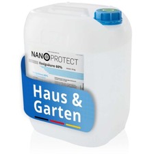 Nanoprotect essigsäure kliman gebraucht kaufen  Düsseldorf