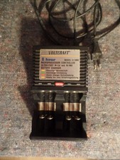 Voltcraft 1969 automatisches gebraucht kaufen  Wedel
