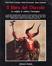 Libro del diavolo. usato  Foligno