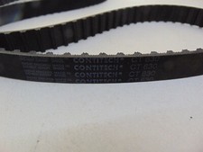Riginal zahnriemen conti gebraucht kaufen  Stadthagen