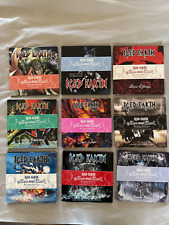 Iced Earth Slave To The Dark Limited LP Miniature Series CDs comprar usado  Enviando para Brazil
