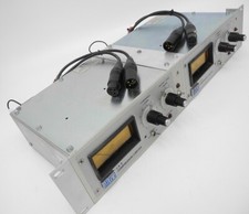 Racked pair urei d'occasion  Expédié en Belgium