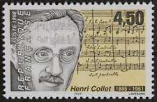 Timbre henri collet d'occasion  Annecy