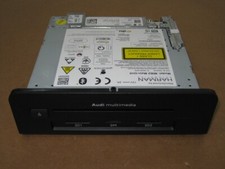 Audi A4 8W F4 A5 Q5 FY 5F MMI High Navigation Multimedia Main Unit 8W0035035 comprar usado  Enviando para Brazil